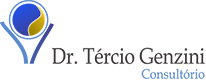 Consultório Dr. Tércio Genzini Logo