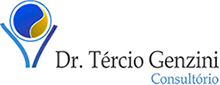 Consultório Dr. Tércio Genzini Logo